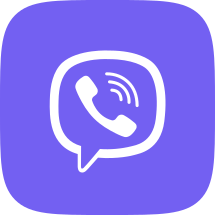 Viber для связи