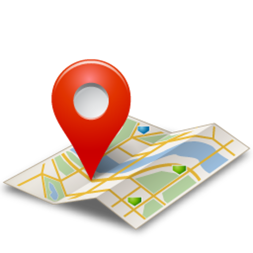 Яндекс Карты - GPS координаты отеля