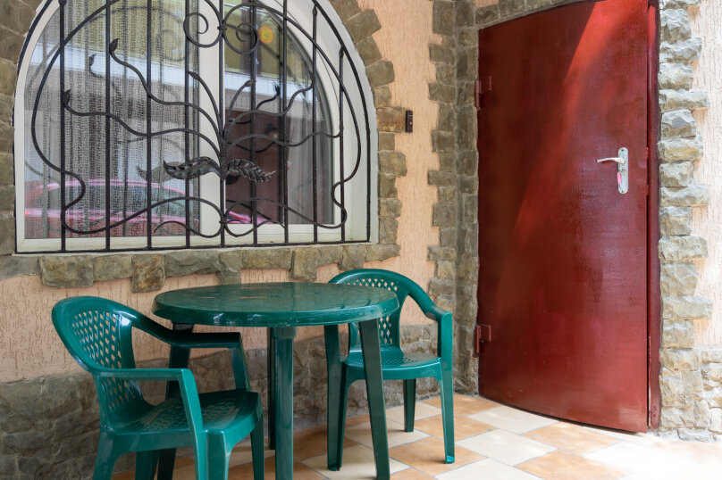 Каюткомпания - ванная