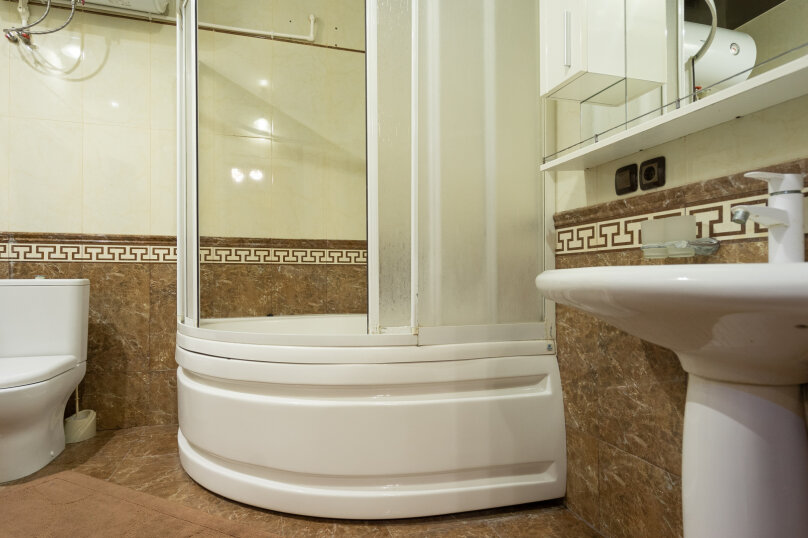 Каюткомпания - коридор