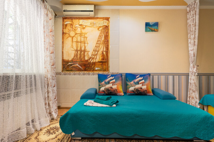 Каюткомпания - угловая ванна