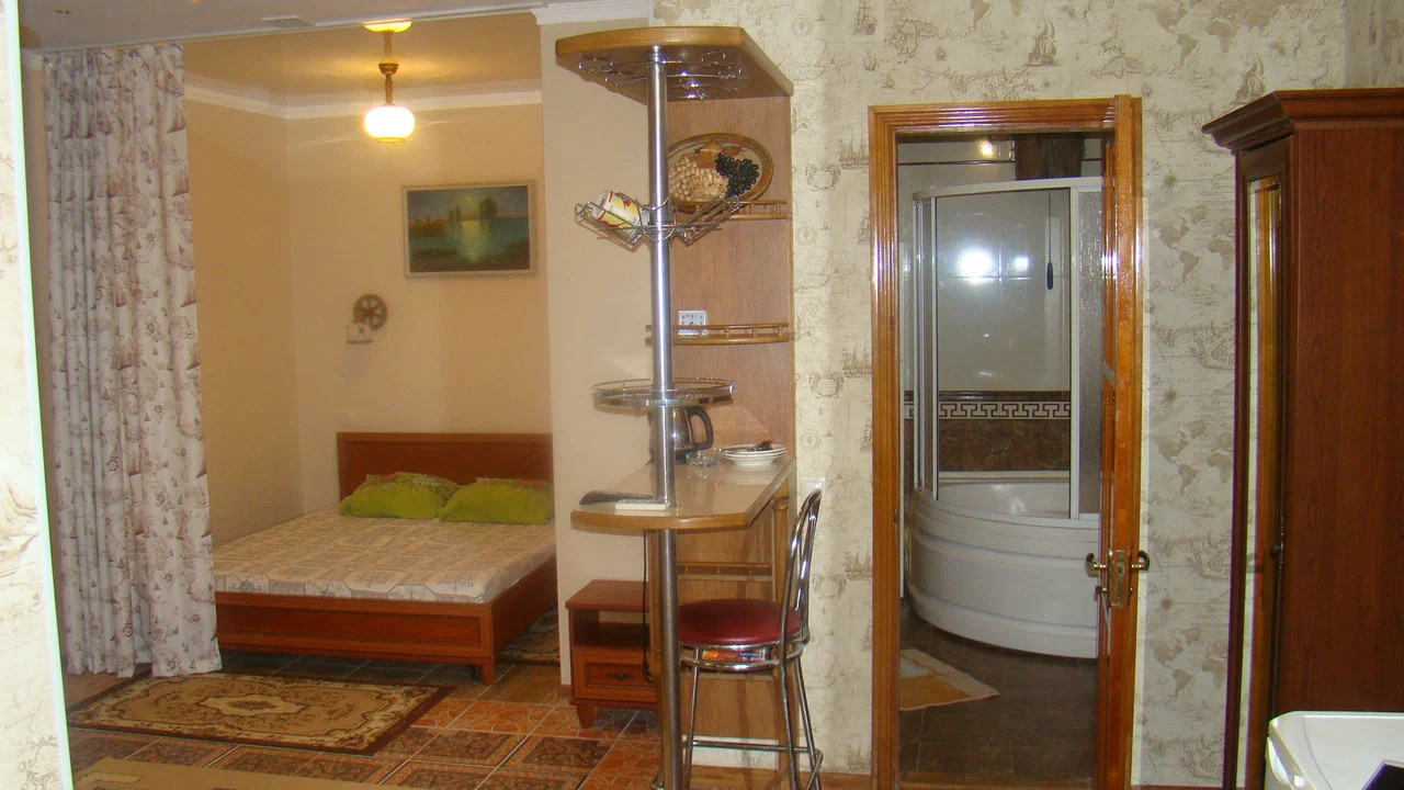 Каюткомпания - вход