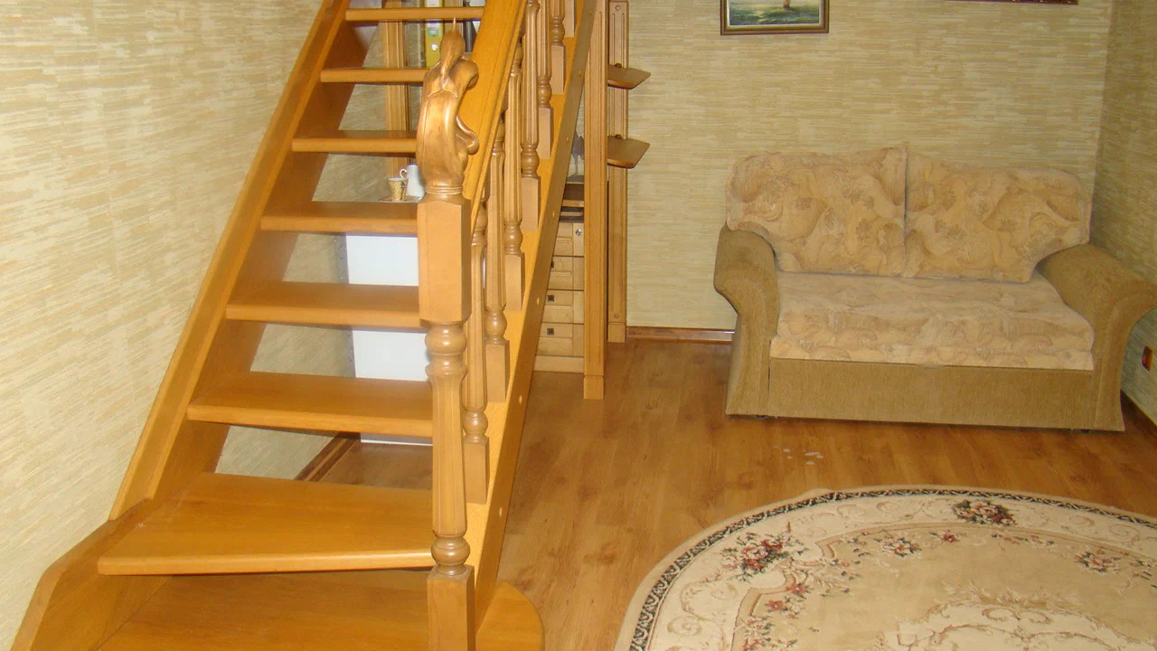 Двухуровневый люкс - холодильник