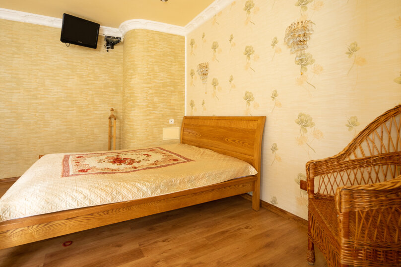 Двухуровневый люкс - диван