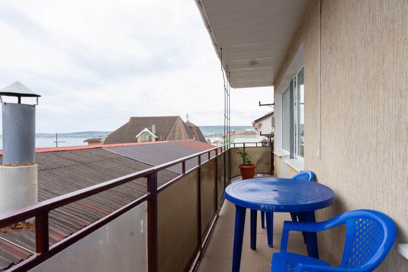 Корабль - ванная комната