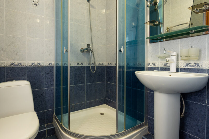 Корабль - коридор