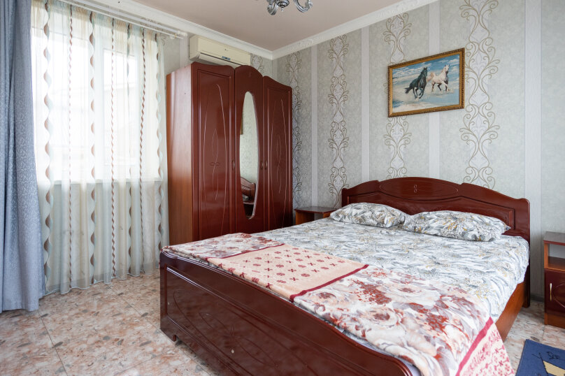 Корабль - входная зона