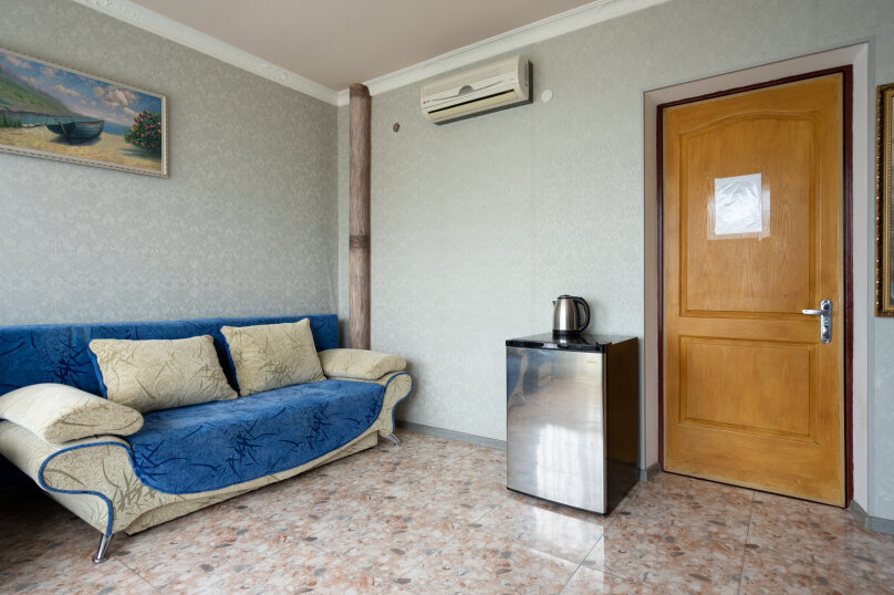 Корабль - мебель