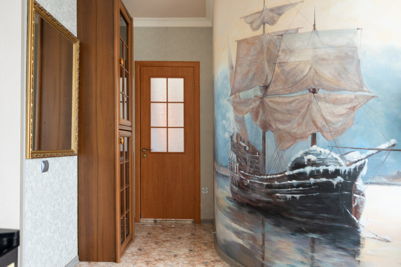 Корабль - шкаф