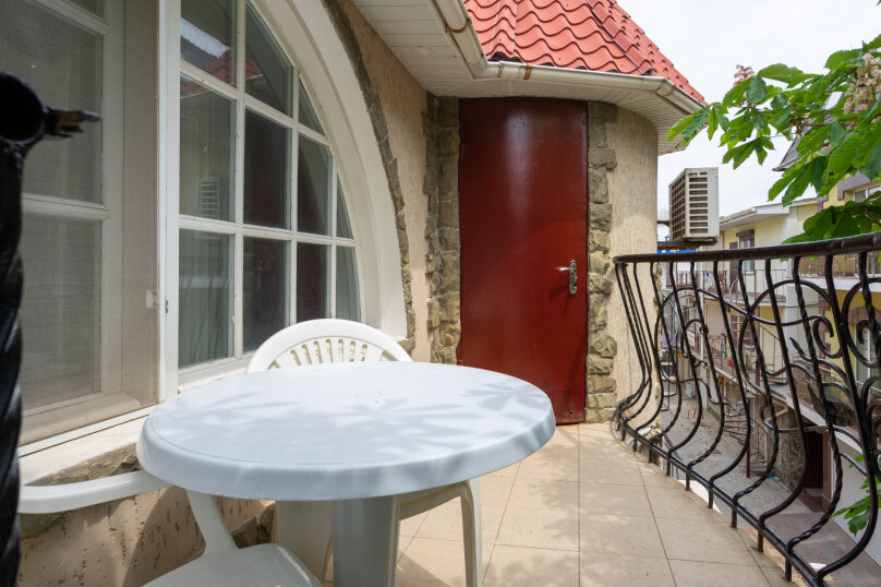 Зазеркалье - ванная