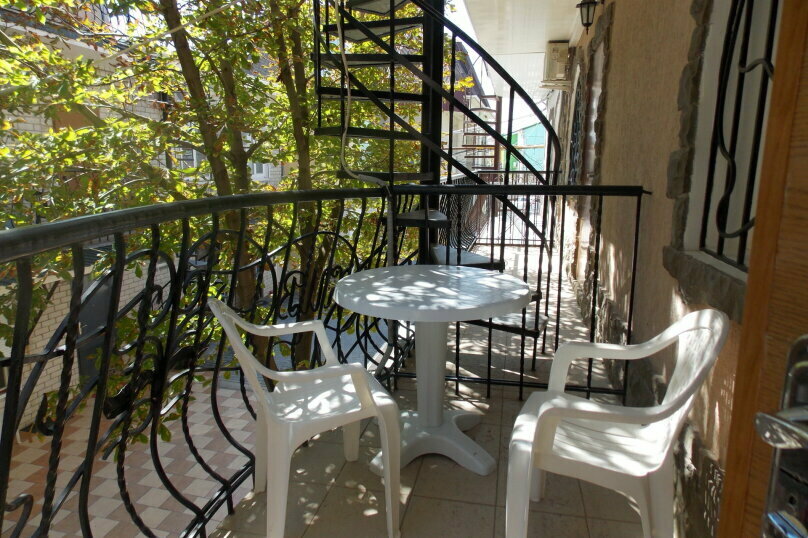 Каминный номер - ванная комната