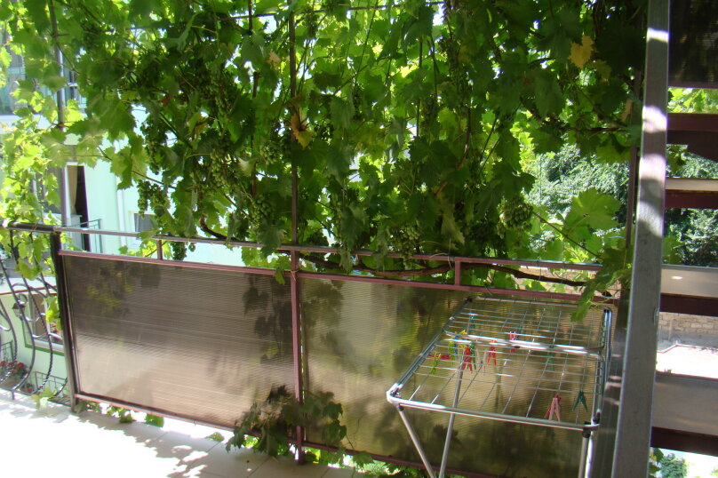 Каминный номер - душевая