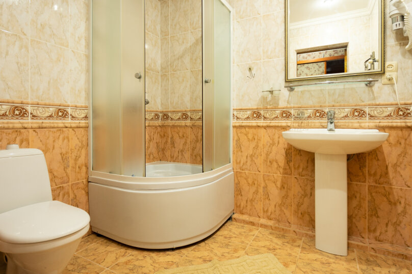 Каминный номер - коридор