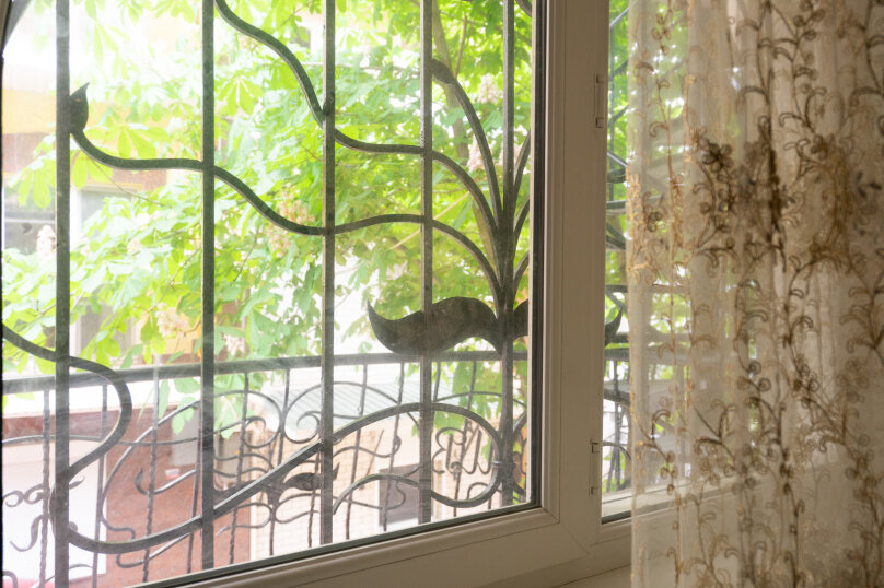 Каминный номер - гостиная зона