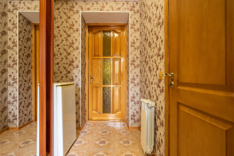 Каминный номер - интерьер с телевизором