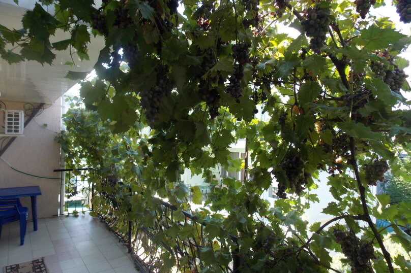 Лимонный номер - ванная