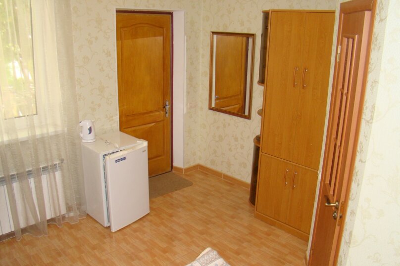 Лимонный номер - шкаф